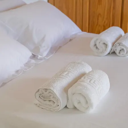 Apartmán Eva House Dryos Paros *