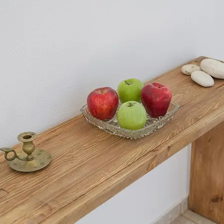 Apartmán Eva House Dryos Paros *