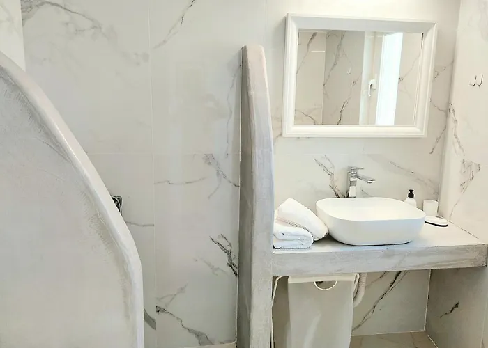 Eva House Dryos Paros Apartment Drios