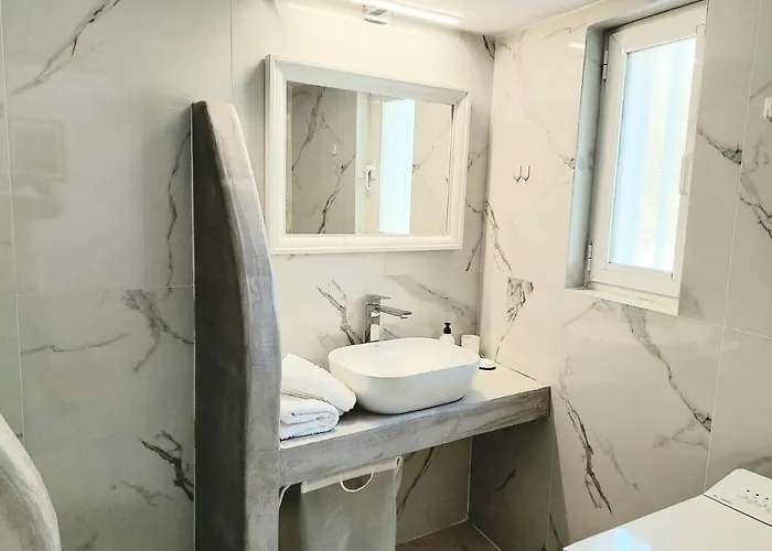 Eva House Dryos Paros Drios