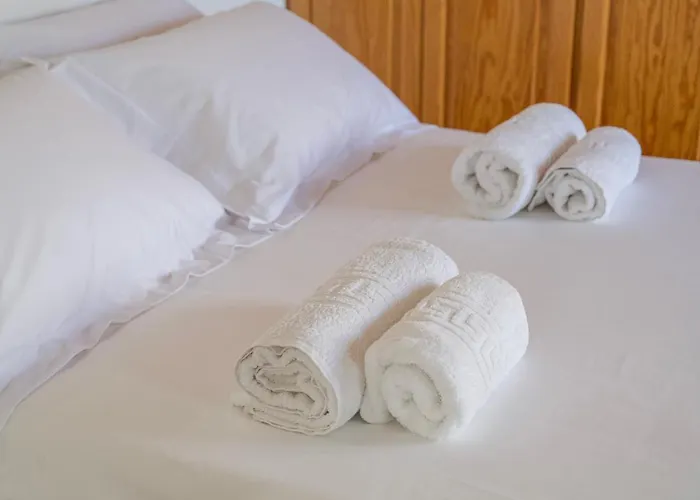 Apartment Eva House Dryos Paros *