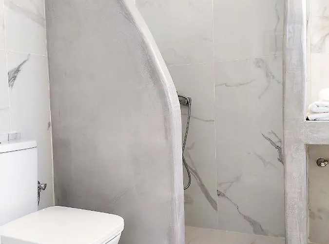 Eva House Dryos Paros * Drios