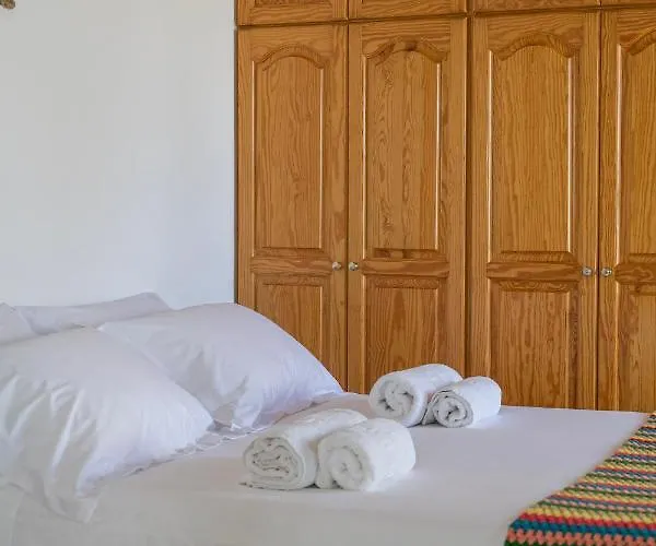 Apartment Eva House Dryos Paros Drios