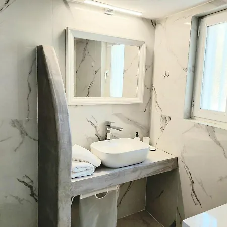 Eva House Dryos Paros Drios