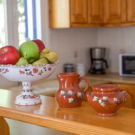 Eva House Dryos Paros * Drios