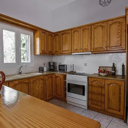 Eva House Dryos Paros Apartment Drios