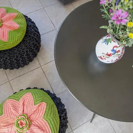 Eva House Dryos Paros Apartment Drios