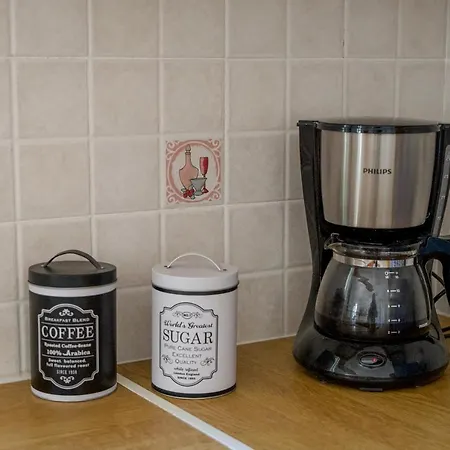 Apartment Eva House Dryos Paros