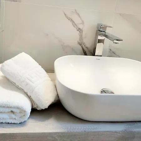 Eva House Dryos Paros *