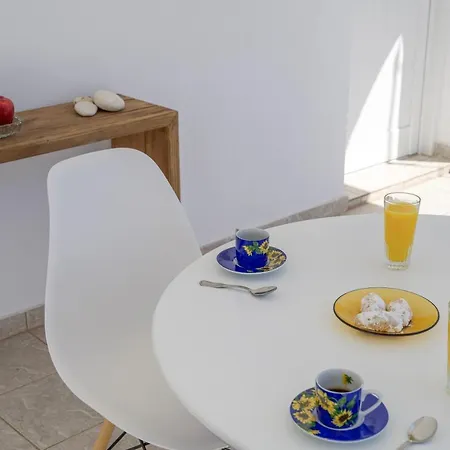 Eva House Dryos Paros Drios