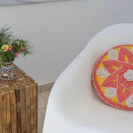 Eva House Dryos Paros