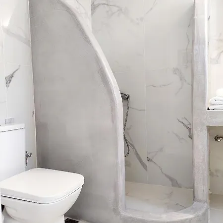 Eva House Dryos Paros * Drios