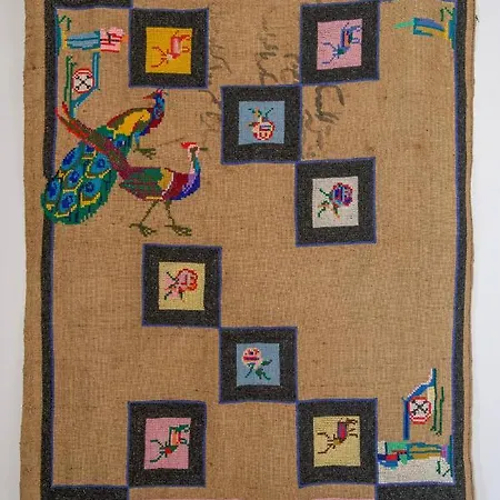 Apartment Eva House Dryos Paros *