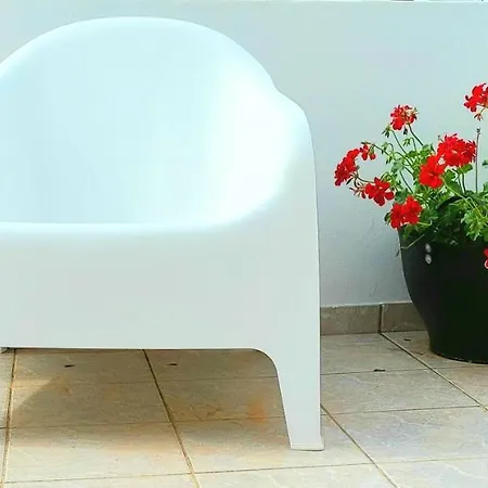 Eva House Dryos Paros * Drios