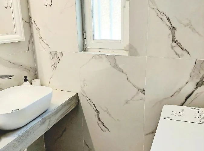 Eva House Dryos Paros アパート *