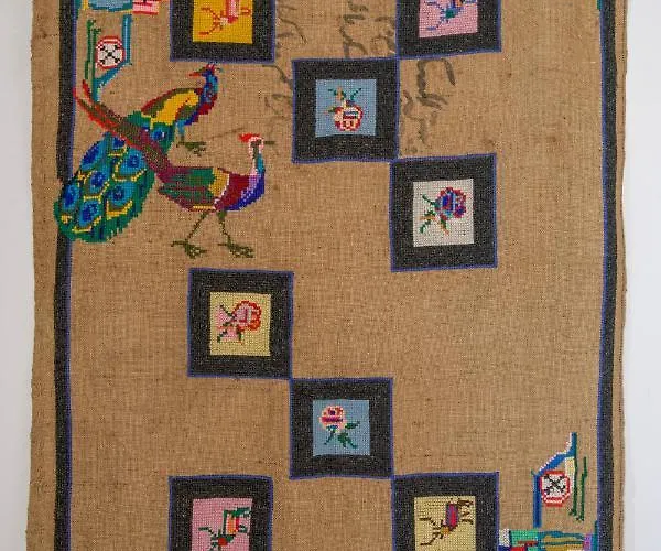 アパート Eva House Dryos Paros *